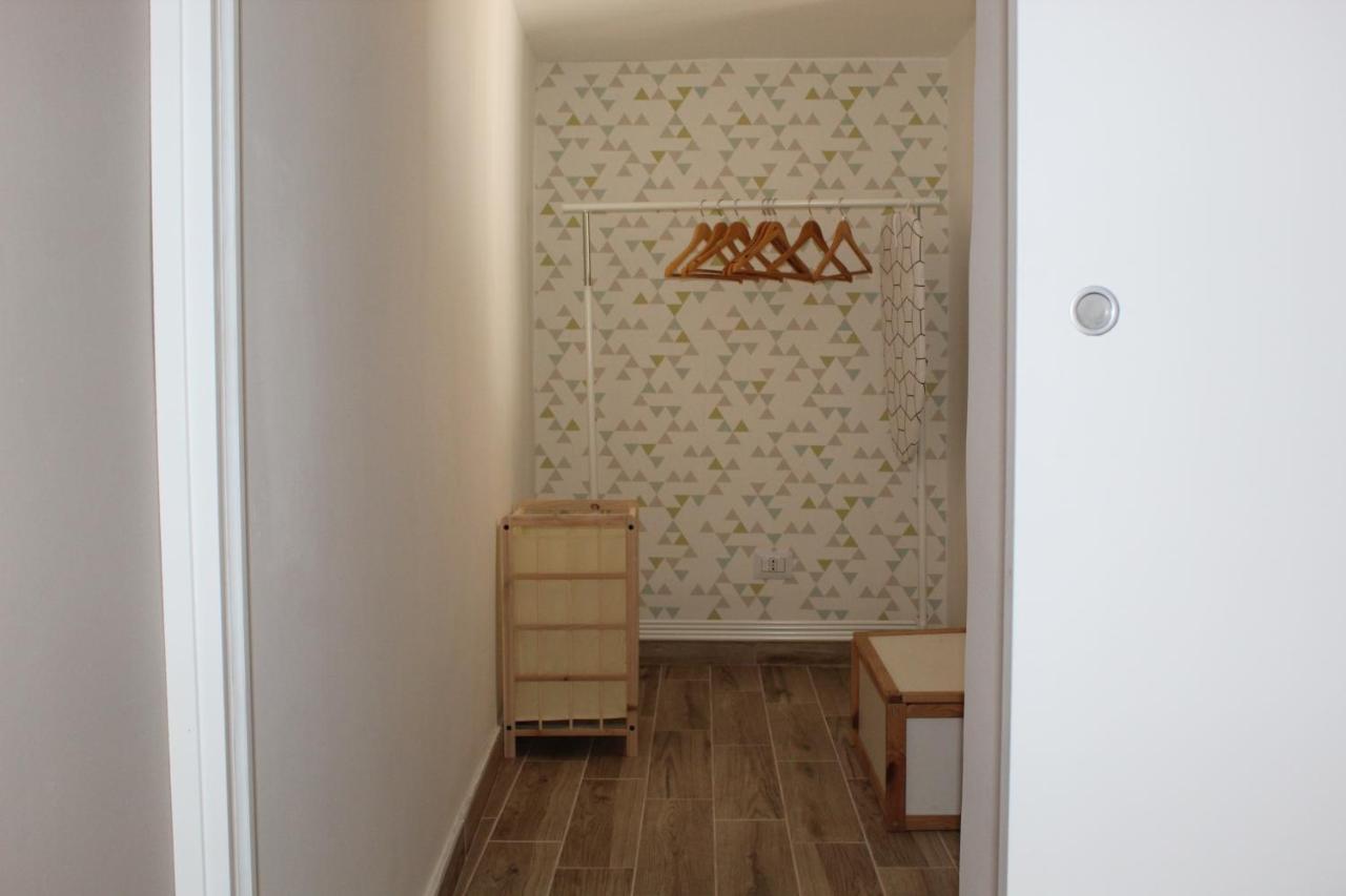 A Casa Di Nora Daire Katanya Dış mekan fotoğraf