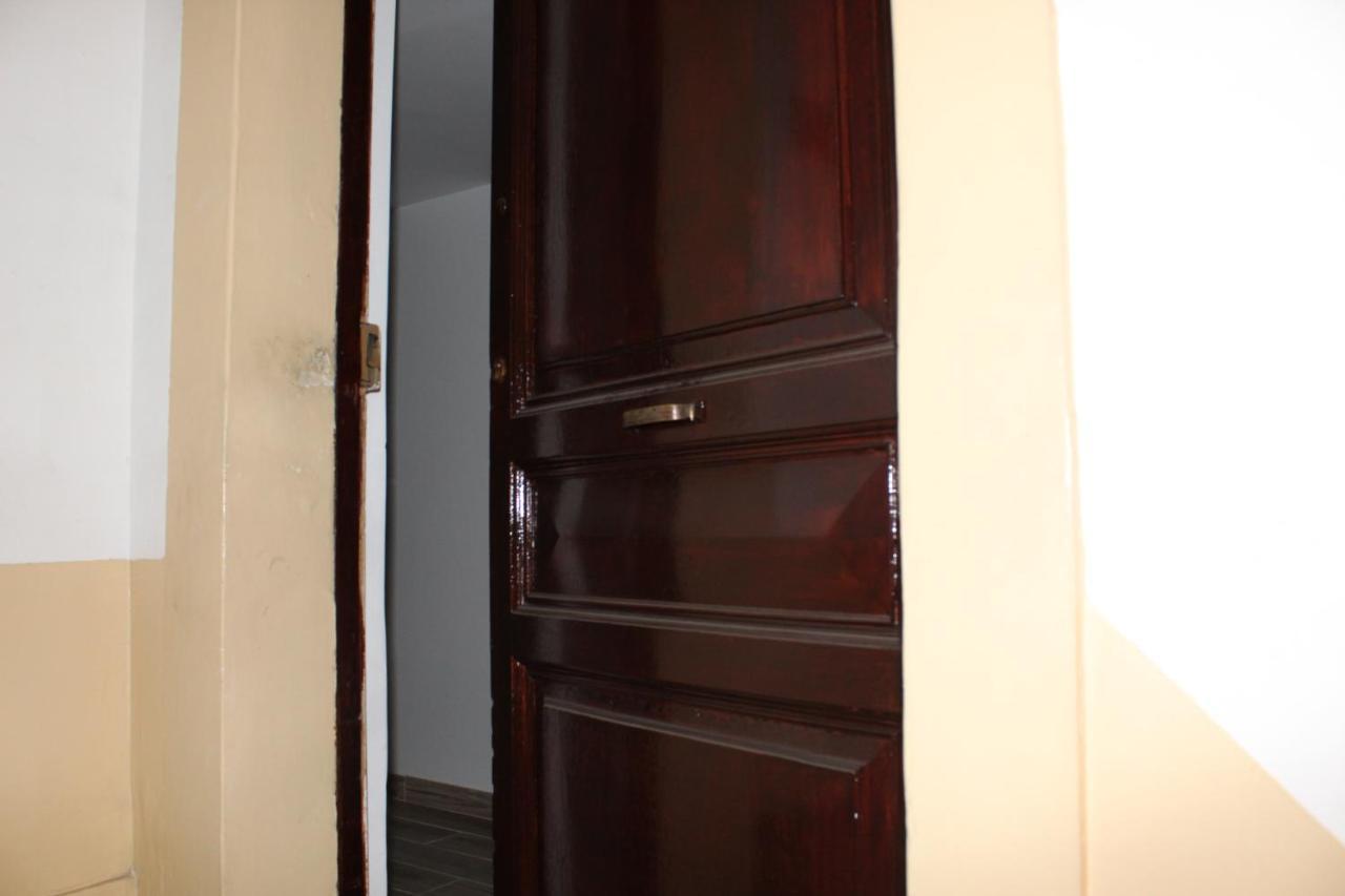A Casa Di Nora Daire Katanya Dış mekan fotoğraf